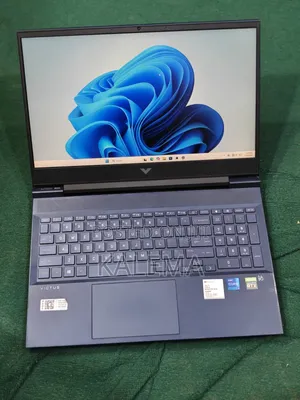 HP Victus 16 Laptop - Intel Core i7, 16GB RAM, 512GB SSD