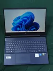 HP Victus 16 Laptop - Intel Core i7, 16GB RAM, 512GB SSD - 2