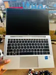 HP EliteBook 830 G8 Laptop - 13" - Intel Core i5 - 16GB RAM - 512GB SSD - 4