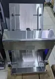 Industrial Table-Top Bread Slicer Machine - 1
