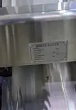 Industrial Table-Top Bread Slicer Machine - 2