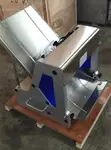 Industrial Table-Top Bread Slicer Machine - 3