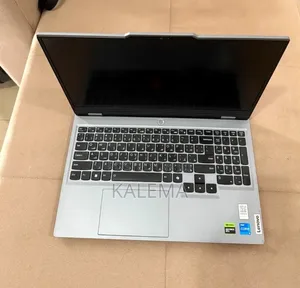 New Lenovo LOQ 15ARP9 Laptop 16GB RAM, 512GB SSD