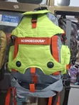 DC Shoes Backpack - Large, Multicolor - 3