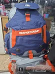 DC Shoes Backpack - Large, Multicolor - 4