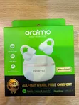 Brand New Oraimo OpenSnap OPN-373 Wireless Earbuds - 1
