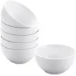 Luminarc Diwali 18cm Porcelain Soup Bowls (Set of 6) - 4