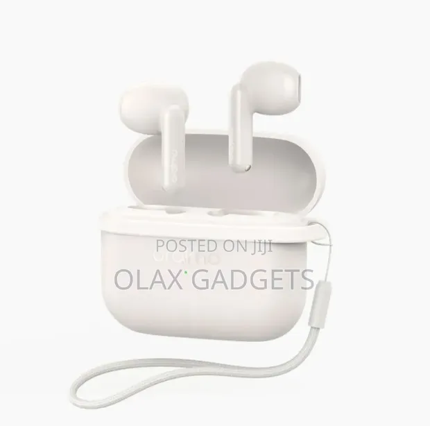 Oraimo SpaceBuds Air Wireless Earbuds (OTW-324S) - 1
