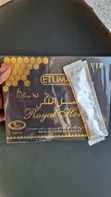 Etumax VIP Honey for Men - Sex Drive & Stamina (12 Sachets) - 5