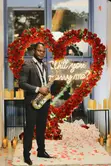 Saxophone Services by Mellowz Entertainment - 2