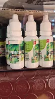 Sweetner (Muwoomya) Vaginal Intimate Drops - 3
