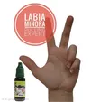 Clitoris Pulling Oil / Labia Elongation Oil, 15ml - 3