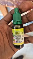 Clitoris Pulling Oil / Labia Elongation Oil, 15ml - 5
