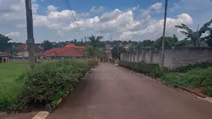 Land for Sale - Kira Kito, Mamerito Road