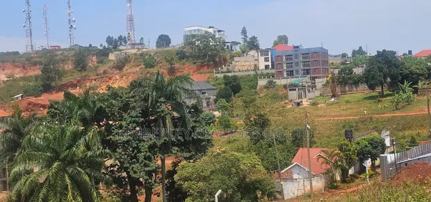 Land for Sale - Buwate - 1