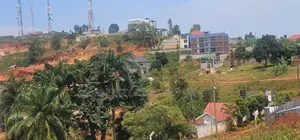 Land for Sale - Buwate