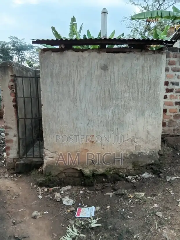 Plot for Sale: 12x102ft in Bukusu, Luweero District - 1
