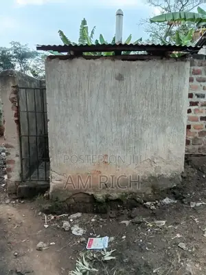 Plot for Sale: 12x102ft in Bukusu, Luweero District