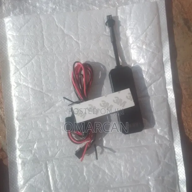 GPS Tracker for Boda Boda & Car Fleets - Bulk Deals - 1