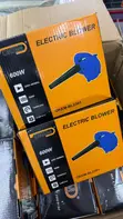 OKEM 600W Electric Blower - 2