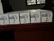 Original Kyocera TK-6325 Black Toner Cartridge - 3