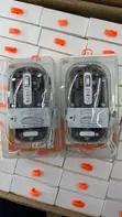 Transparent Bluetooth Mouse - 1