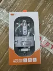 Transparent Bluetooth Mouse - 2