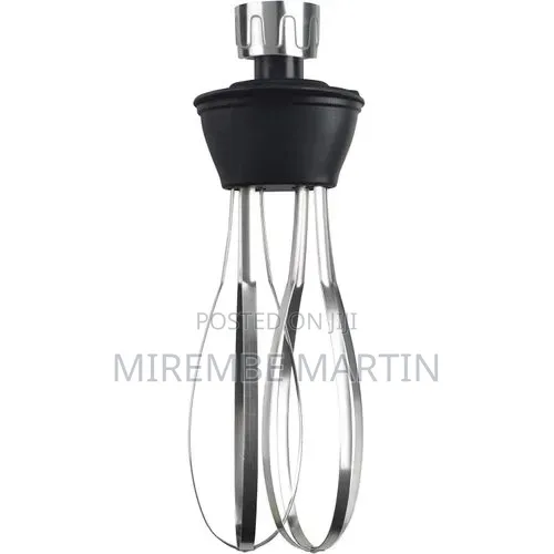 Lacor Brick Whisk Brisk Professional Hand Blender Mixer - 1