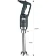 Lacor Brick Whisk Brisk Professional Hand Blender Mixer - 2