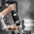Lacor Brick Whisk Brisk Professional Hand Blender Mixer - 3