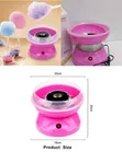 Brand New Mini Cotton Candy Machine - 1