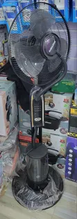 Global Star Mist Fan - 1