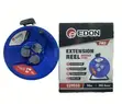 Edon Extension Reel Cable - 50 Meter, 2.5mm - 1