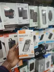 Hoco 10000mAh Magnetic Wireless Powerbank - 2