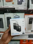 Powerology Legacy 10000mAh Power Bank - 1