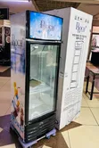 Roch 260L Chiller Display Fridge - 1