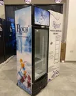 Roch 260L Chiller Display Fridge - 2
