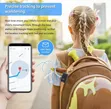 Generic Magnetic Mini Car Tracker - 2