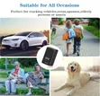 Generic Magnetic Mini Car Tracker - 3