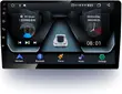 SOAK 10" Android Car Stereo with Apple CarPlay IPS Touchscreen - 1
