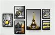 Brand New Photo Panel Frames - 2