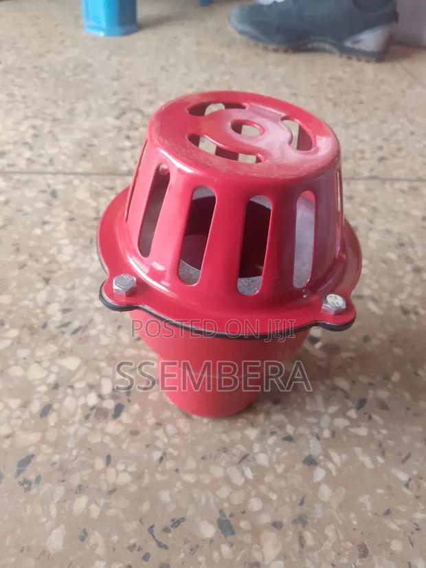 Brand New Non-Return Foot Valve - 1