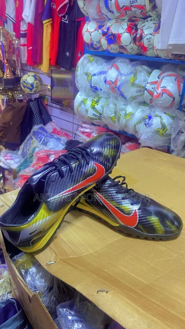 Nike Football Boots - Brand New - 1