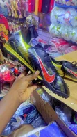 Nike Football Boots - Brand New - 2