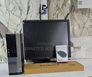 Dell OptiPlex 3020 Desktop Computer