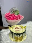 Money Bouquets - Event Decor Service - 4