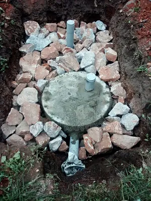 James Biodigester - Plumbing Services