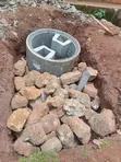 James Biodigester - Plumbing Services - 5
