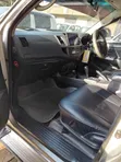 Toyota Hilux 2015 Automatic - 3