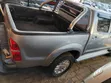 Toyota Hilux 2015 Automatic - 5